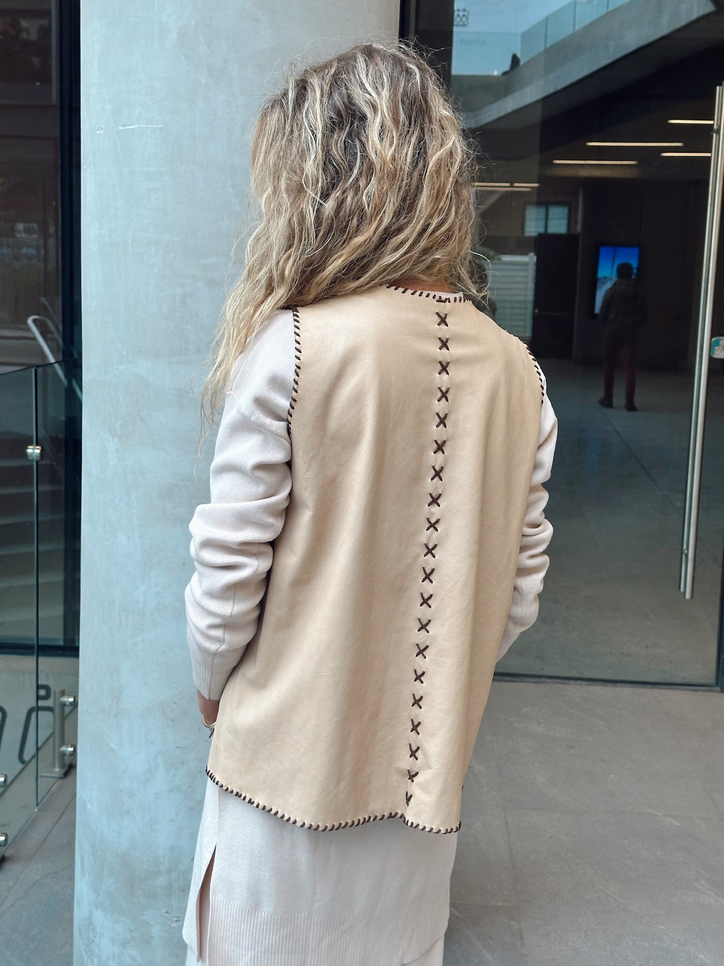 Chaqueta Valentina 102