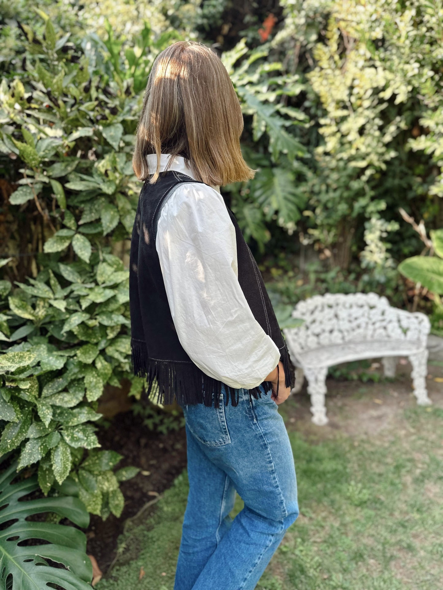 Chaqueta Valentina 104