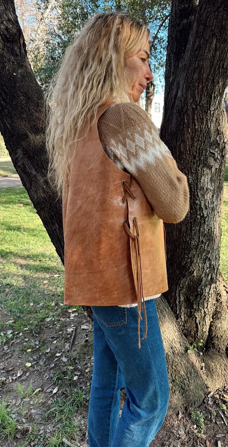 Chaqueta Francisca 104