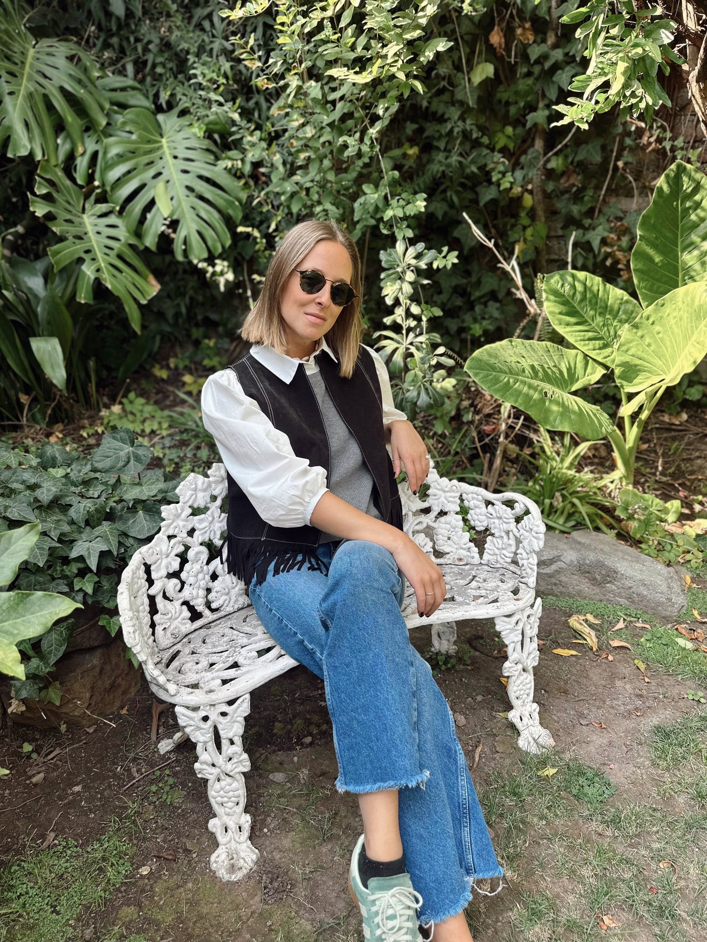 Chaqueta Valentina 104