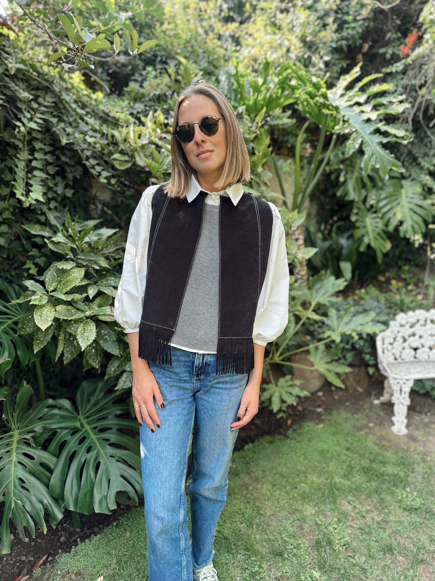 Chaqueta Valentina 104