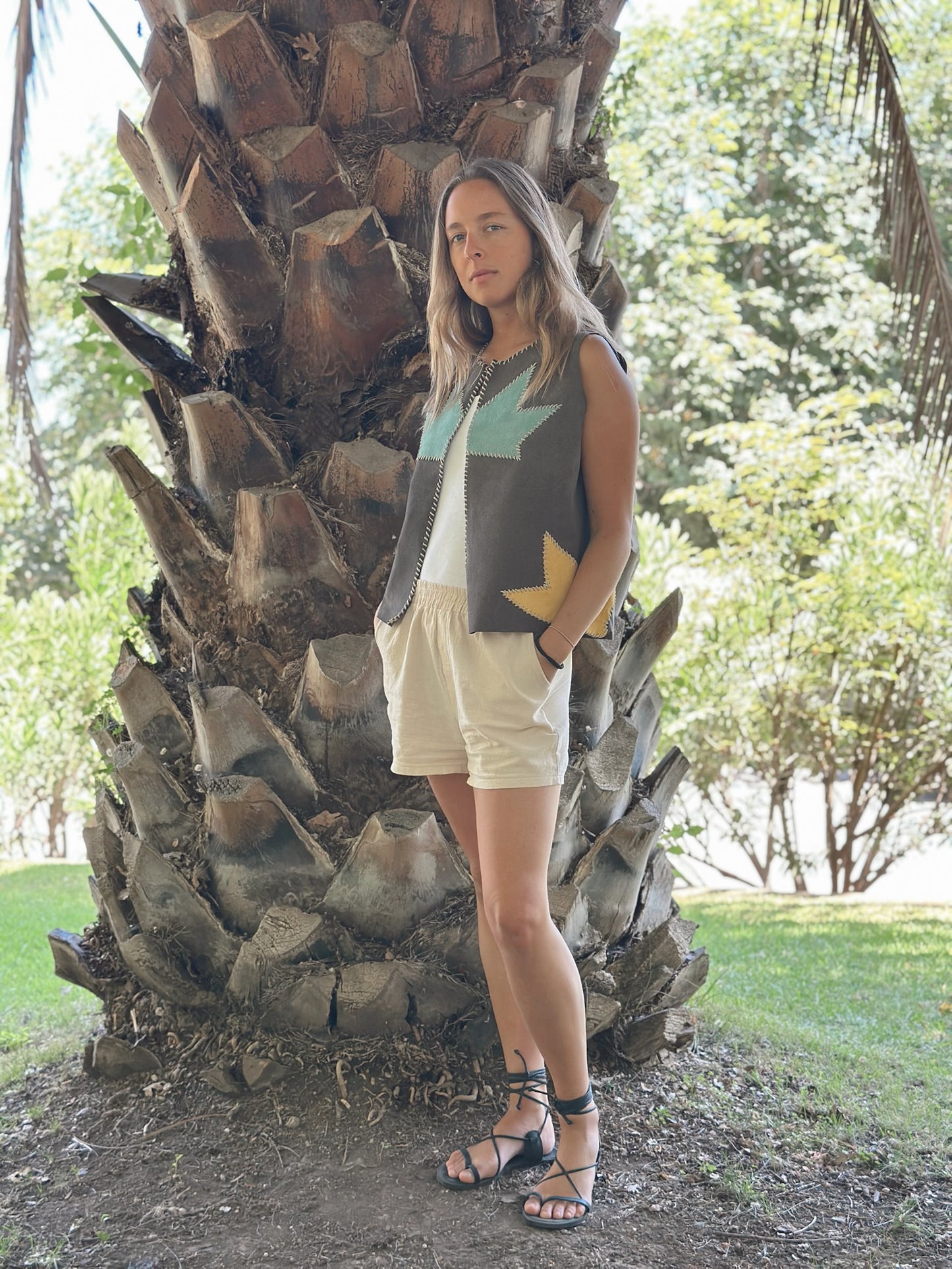 Chaqueta Valentina 103