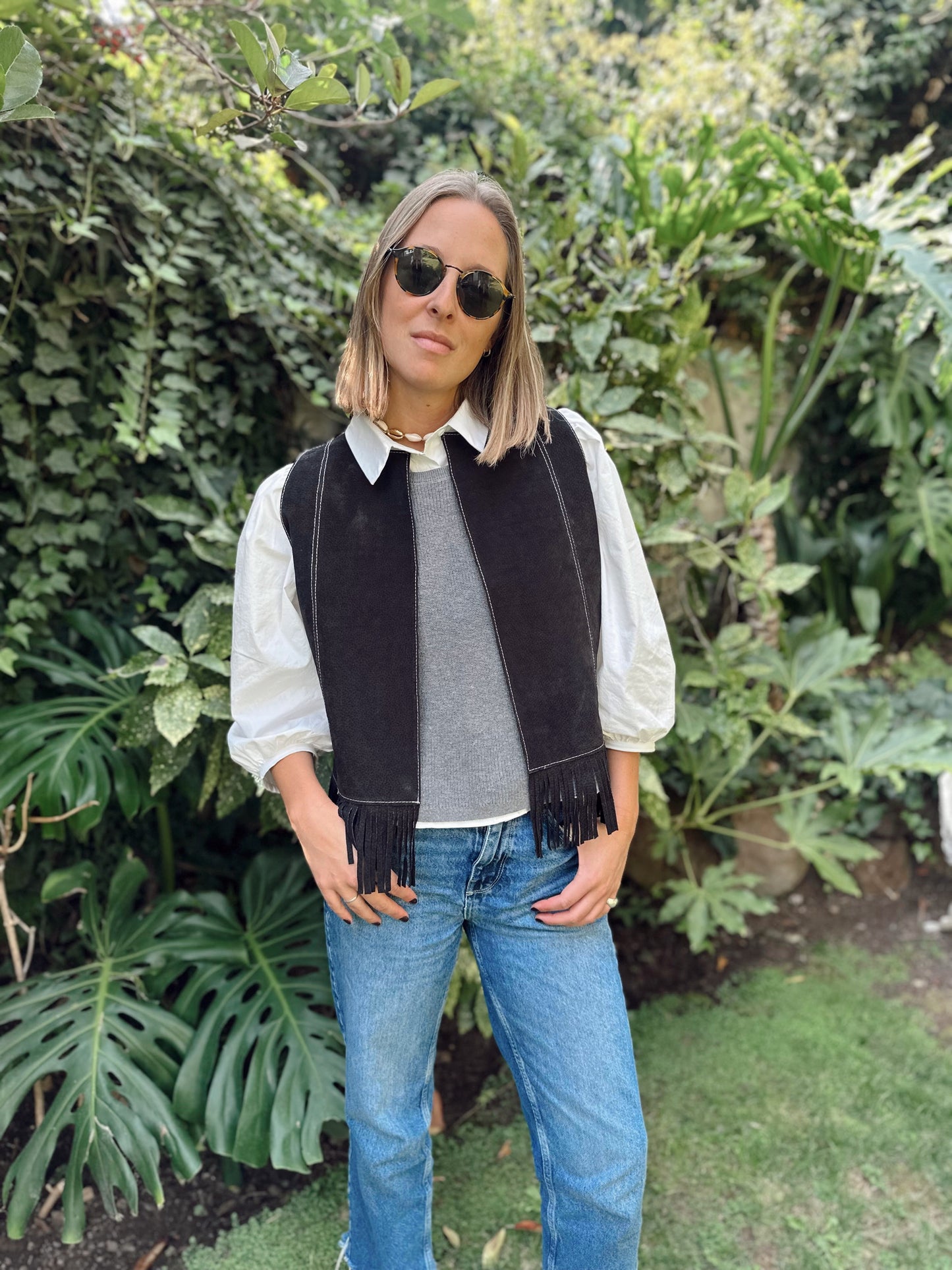 Chaqueta Valentina 104