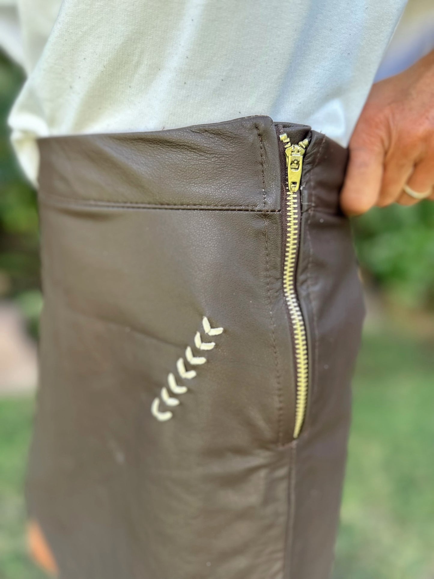 Pollera Mini Laura 102