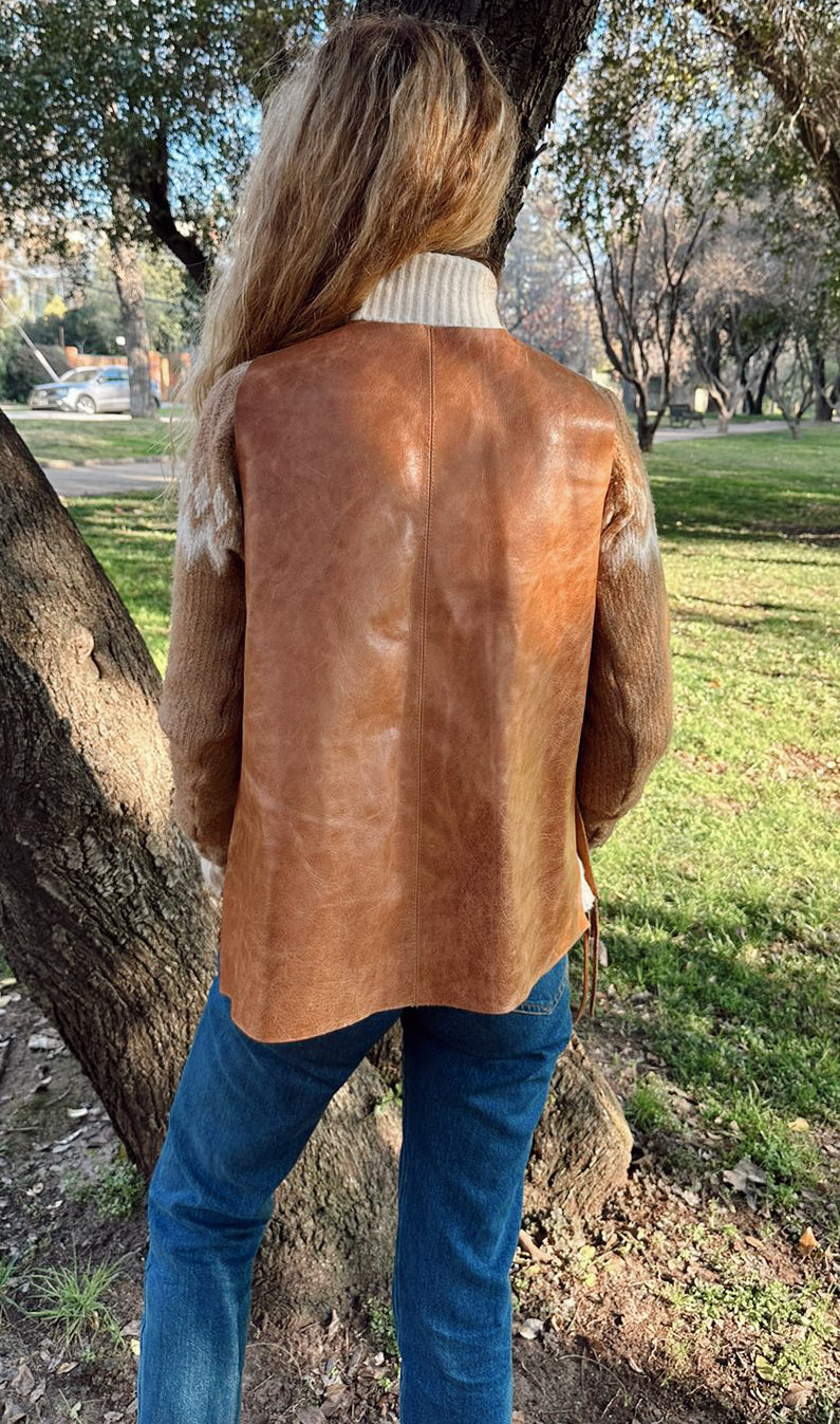 Chaqueta Francisca 104