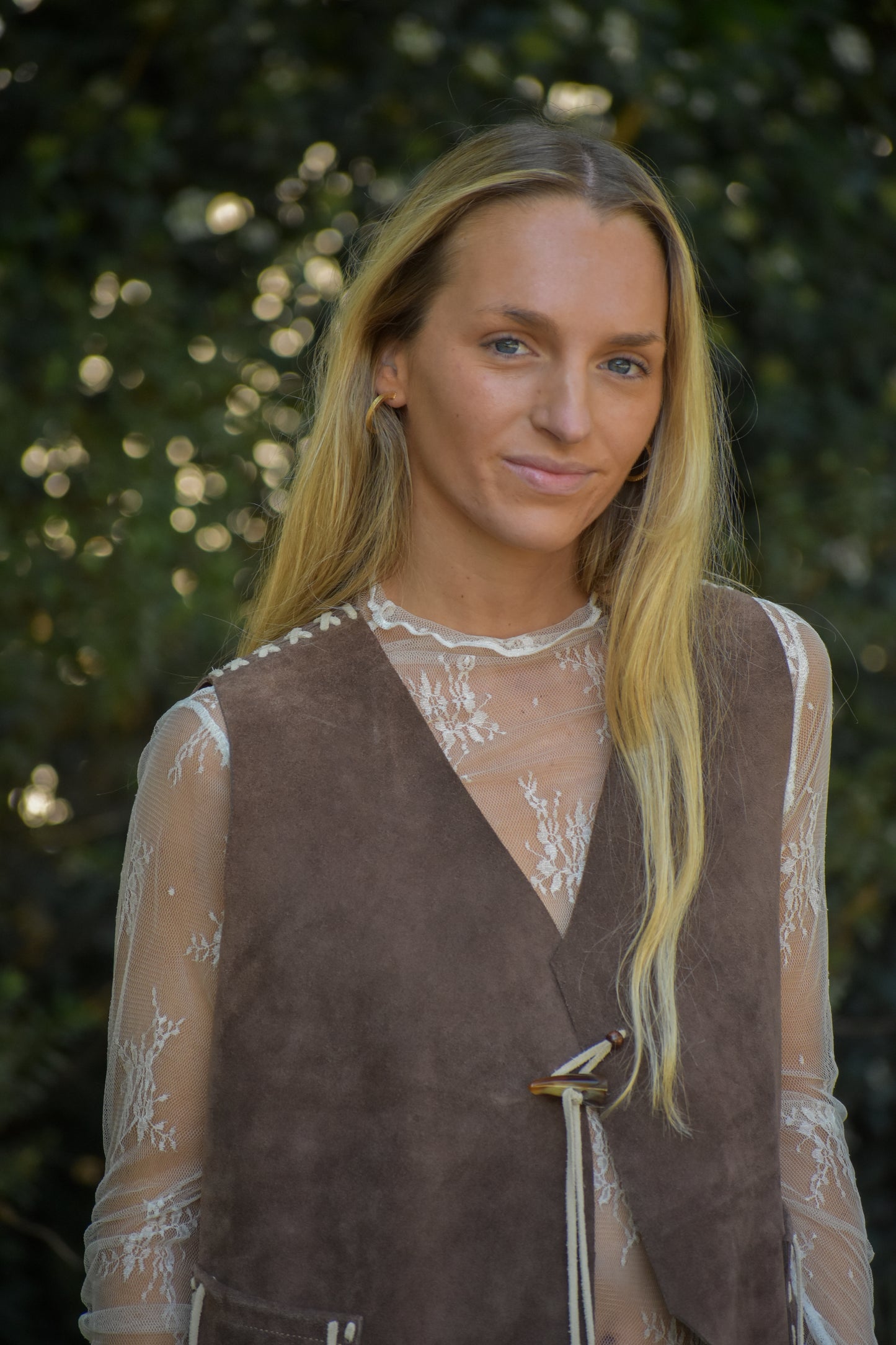 Gilet Margarita 105