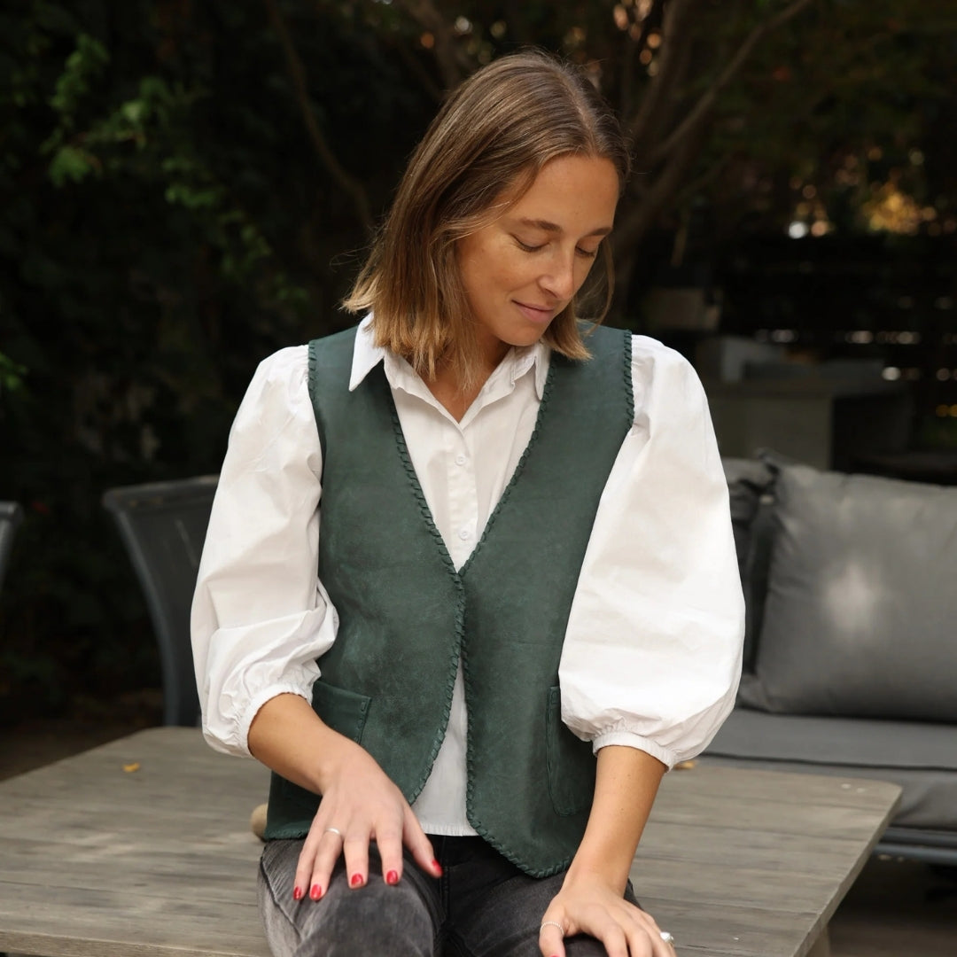 Gilets