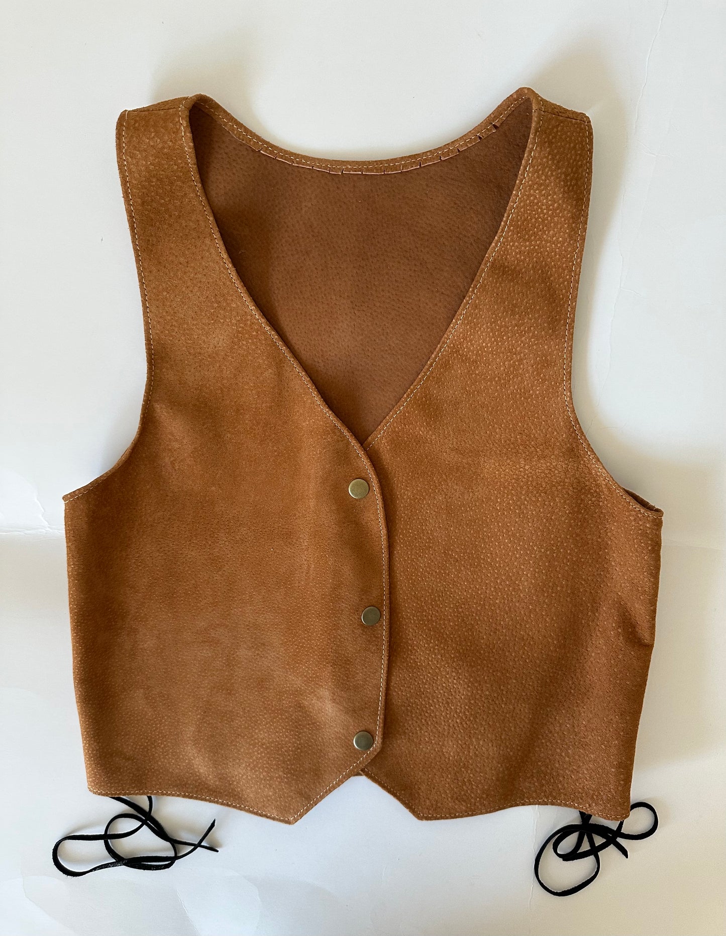Gilet Carola 127