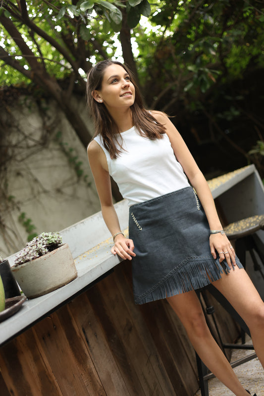 Pollera mini Laura 113