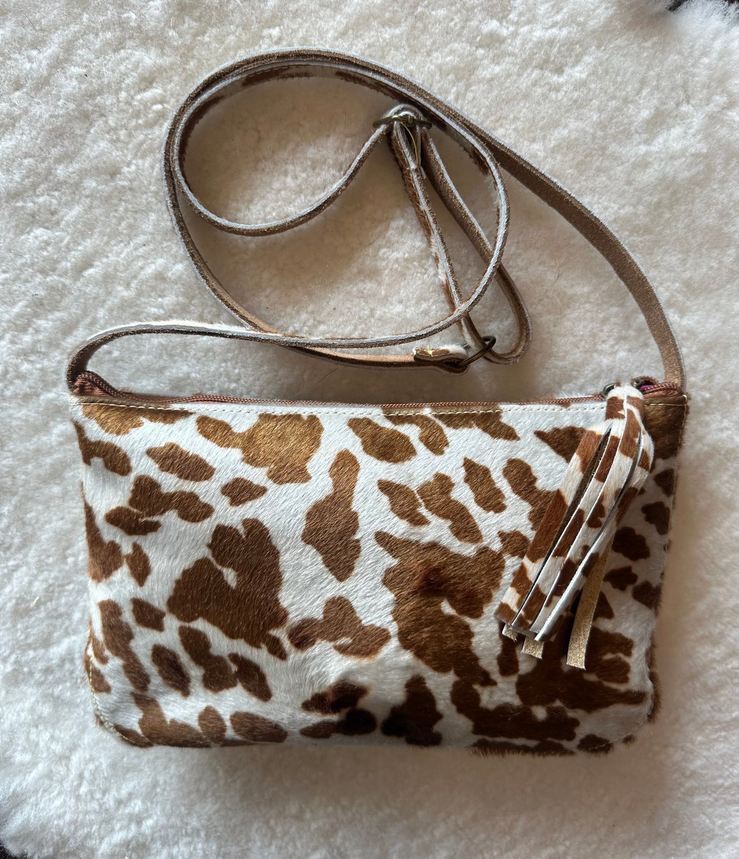 Cartera Angélica 102