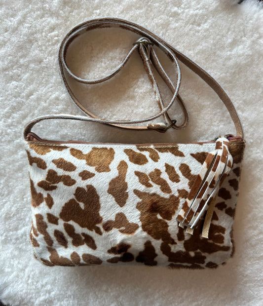 Cartera Angélica 102