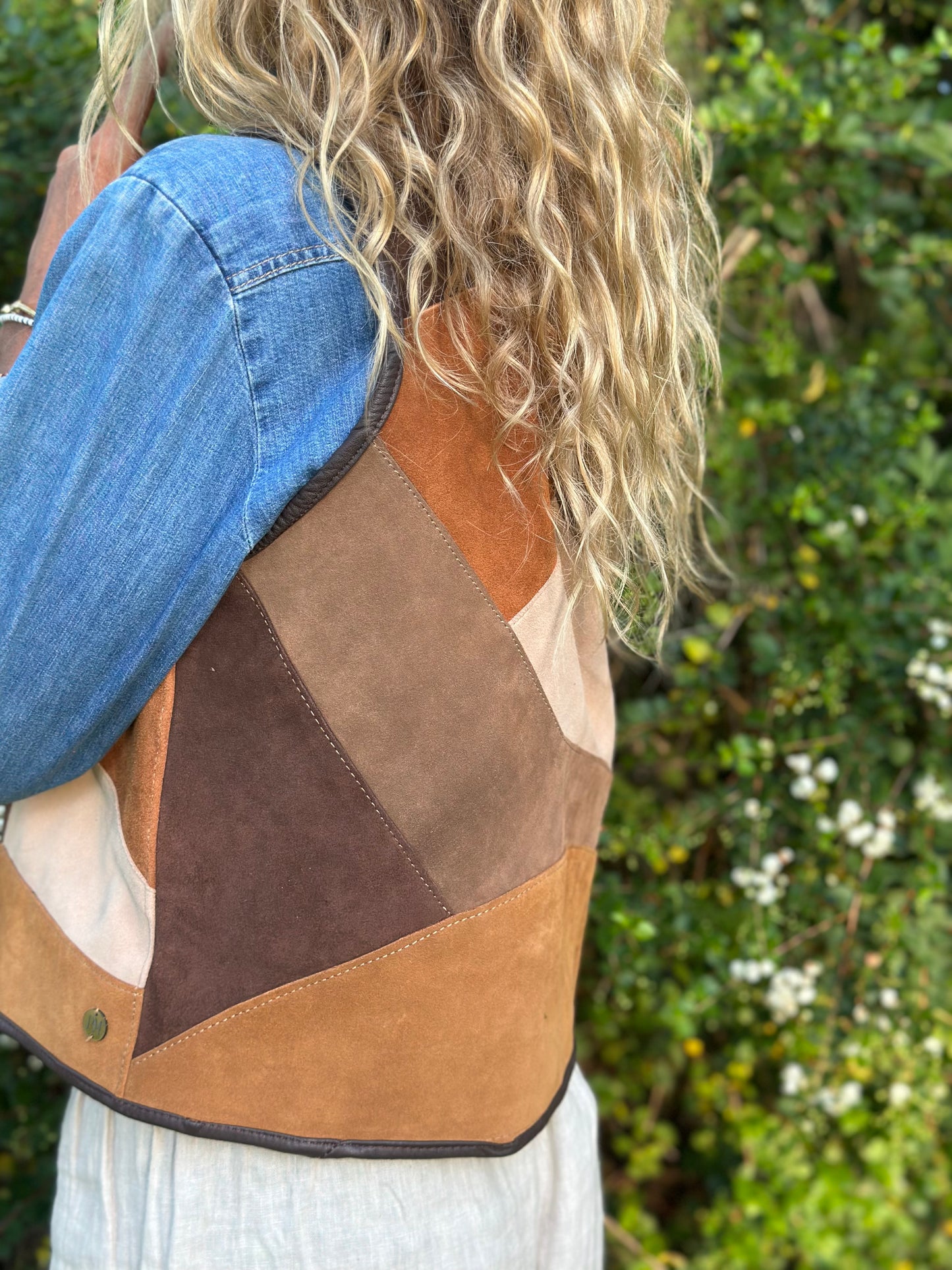 Gilet Sol 103
