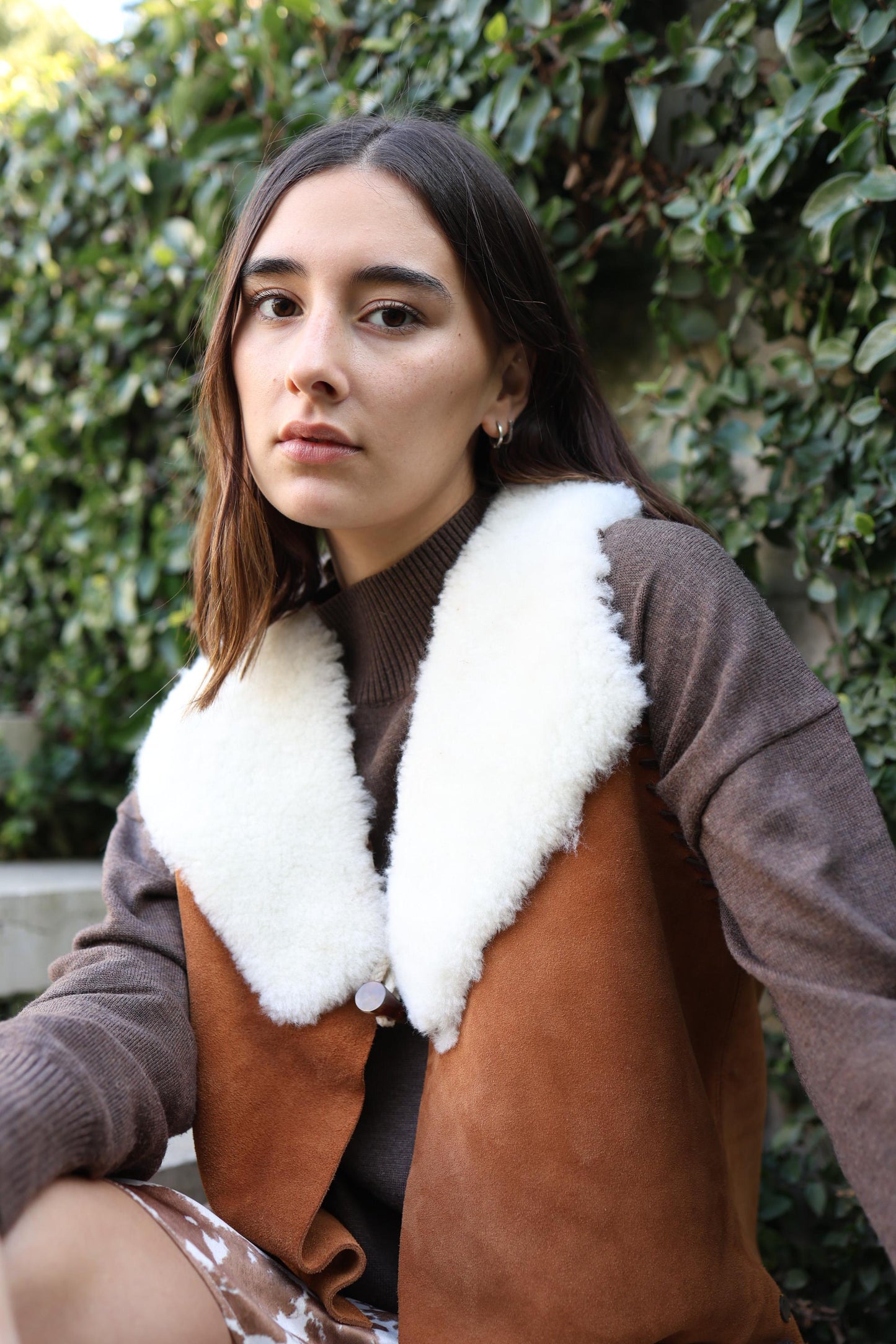 Chaqueta Loreto 100