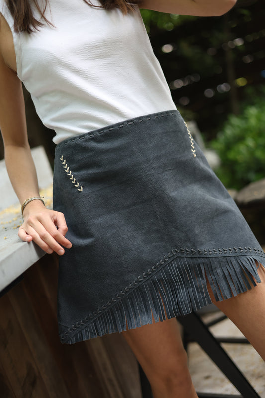 Pollera mini Laura 113