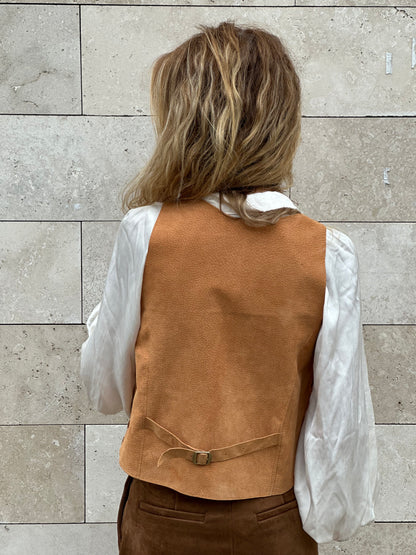 Gilet Kira 101 - Paula Márquez