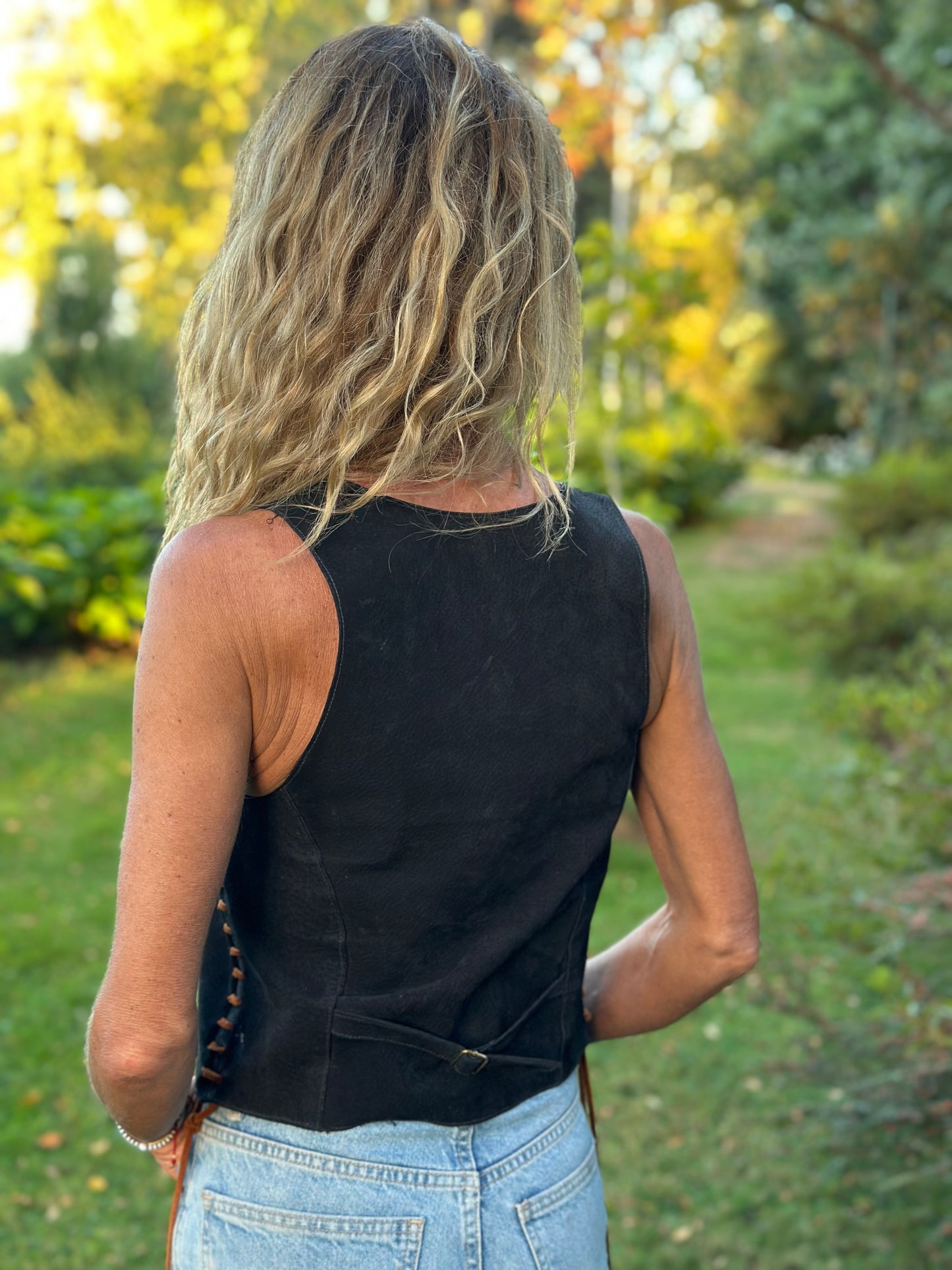 Gilet Carola 145