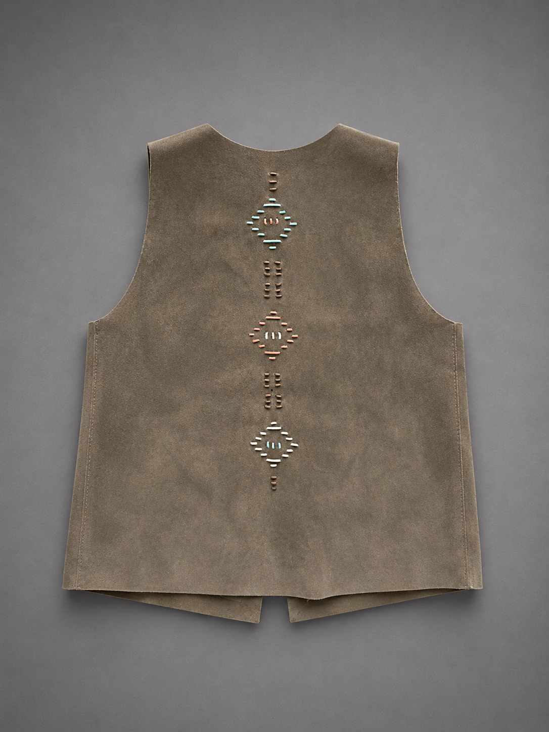 Chaqueta Nativa 102