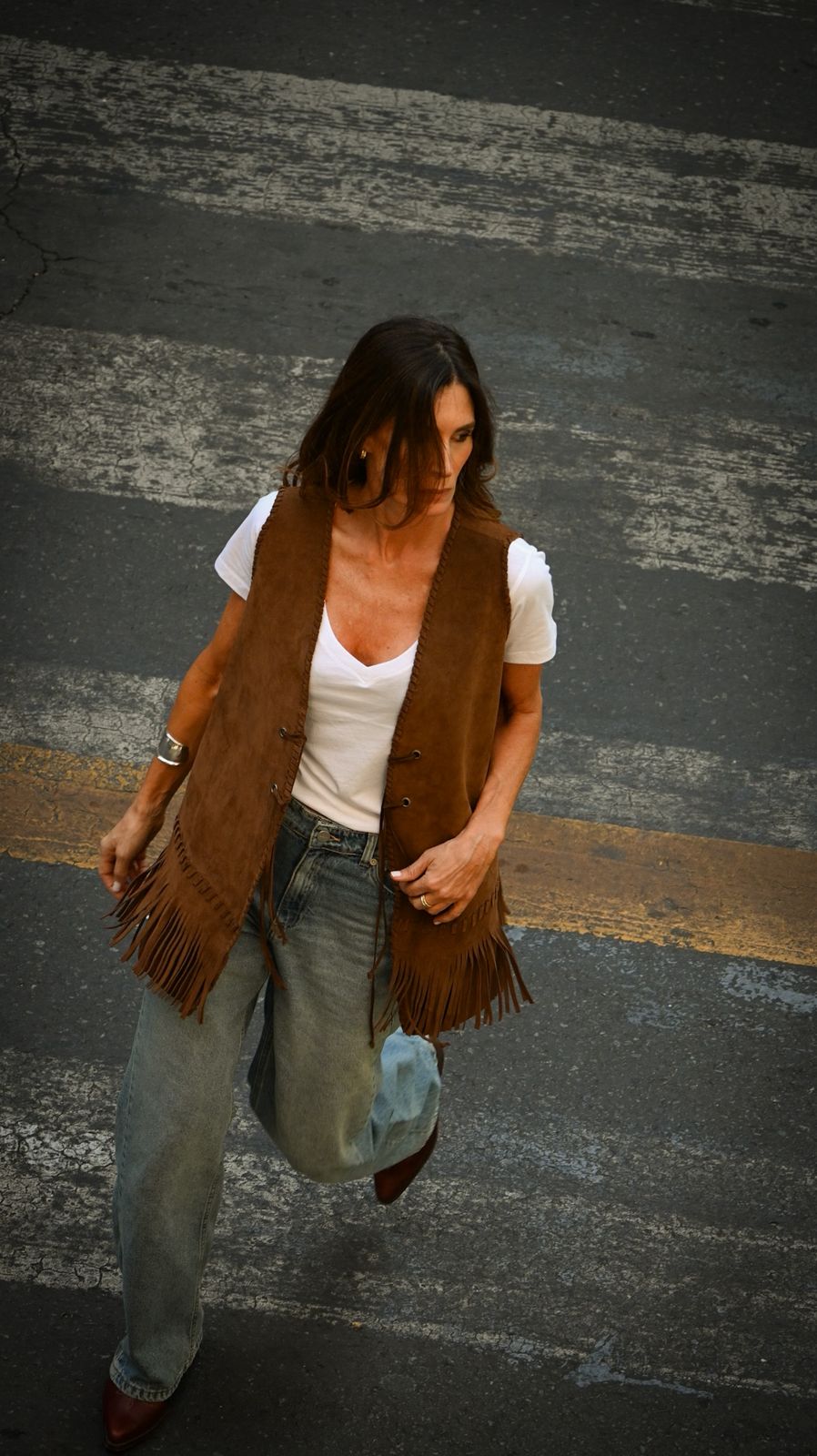 Chaqueta Francisca 108