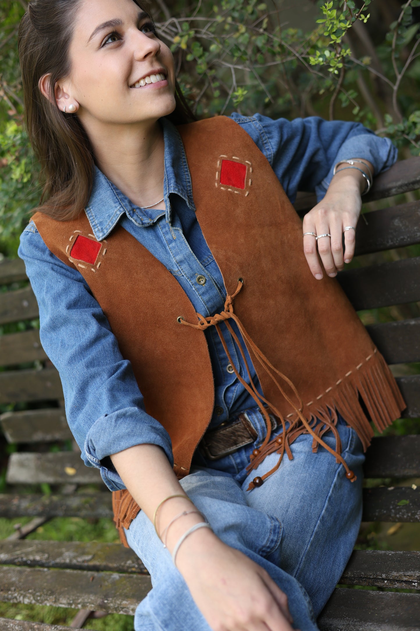 Chaqueta Francisca corta 109