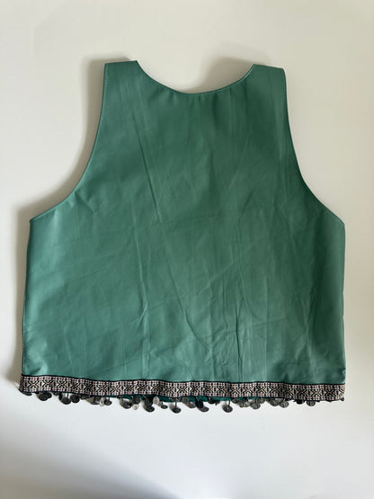 Top Delfina 122