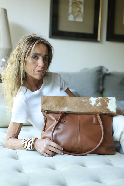 Cartera Alma 100 - Paula Márquez