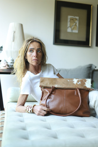 Cartera Alma 100 - Paula Márquez