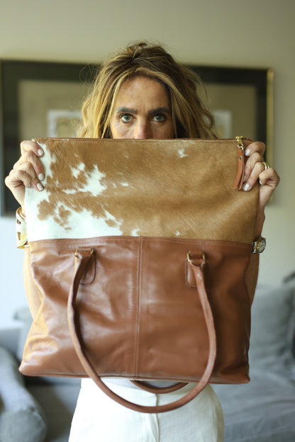 Cartera Alma 100 - Paula Márquez