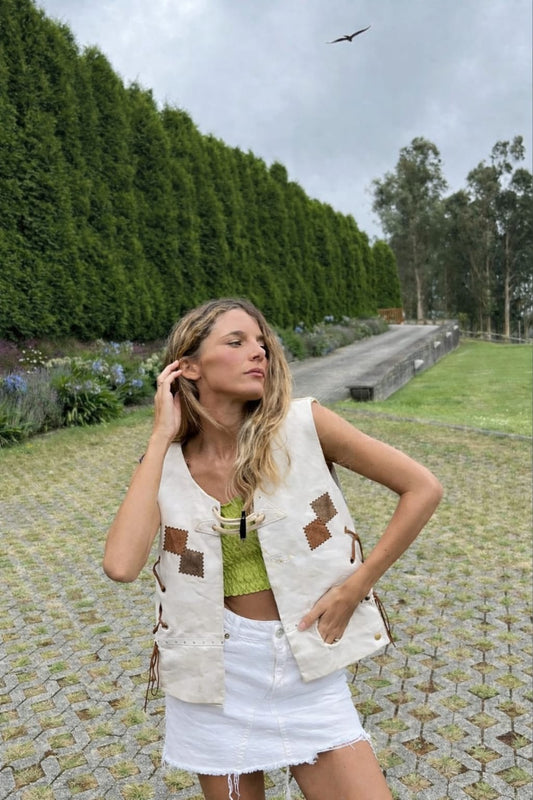 Chaqueta Francisca 111