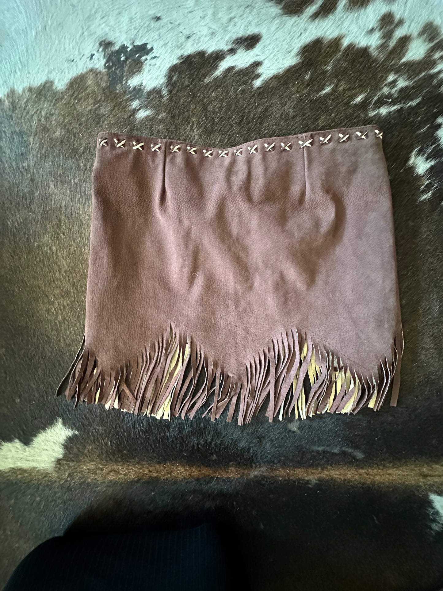 Cinturón Pollera Ana 101