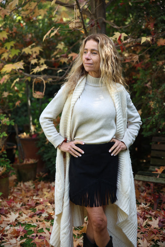 Pollera mini Laura 109