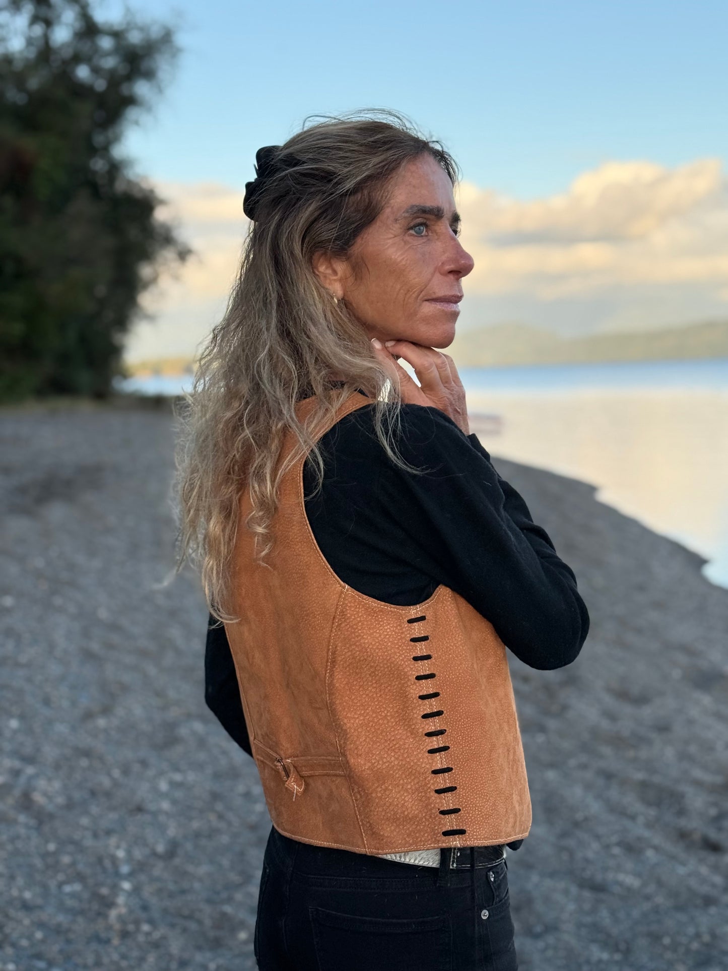 Gilet Carola 142