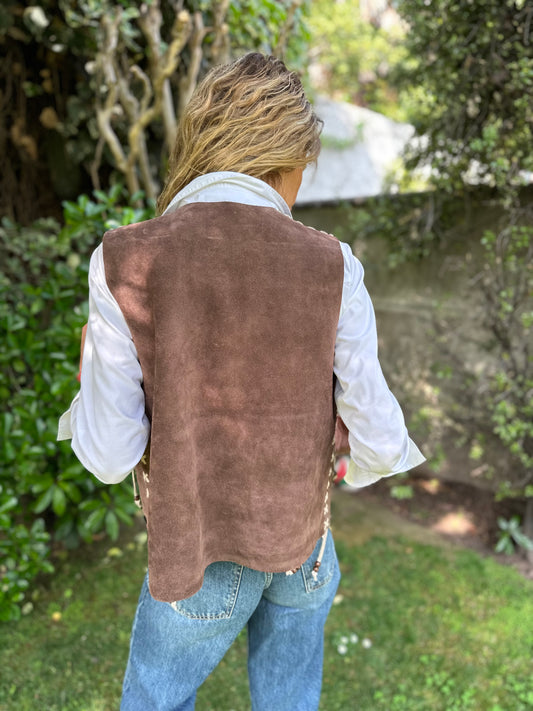 Gilet Margarita 105