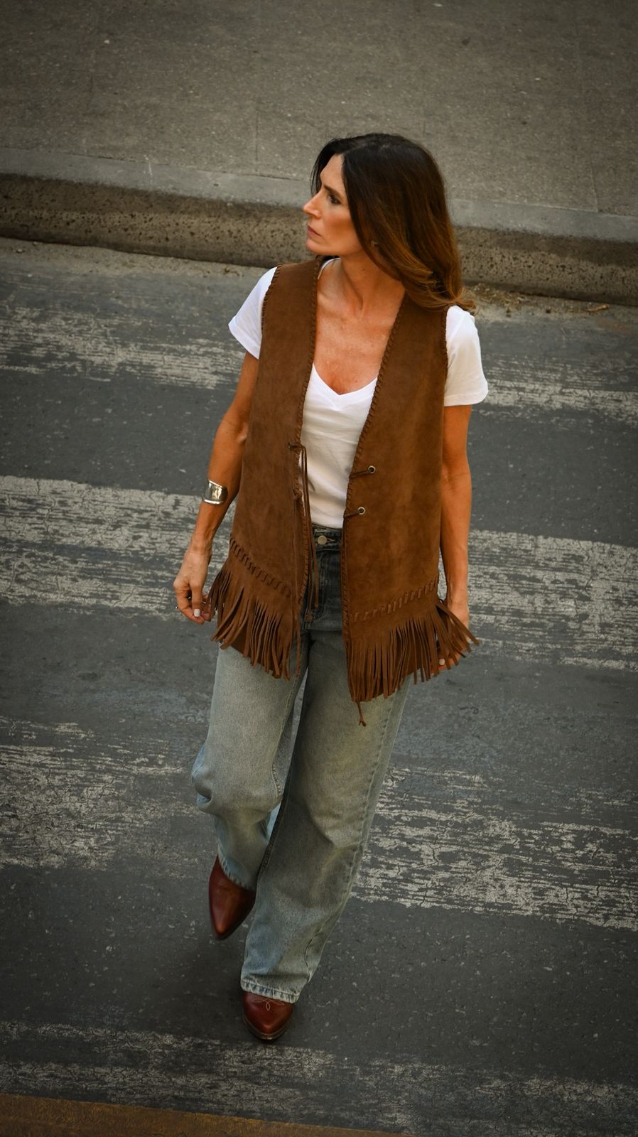 Chaqueta Francisca 108