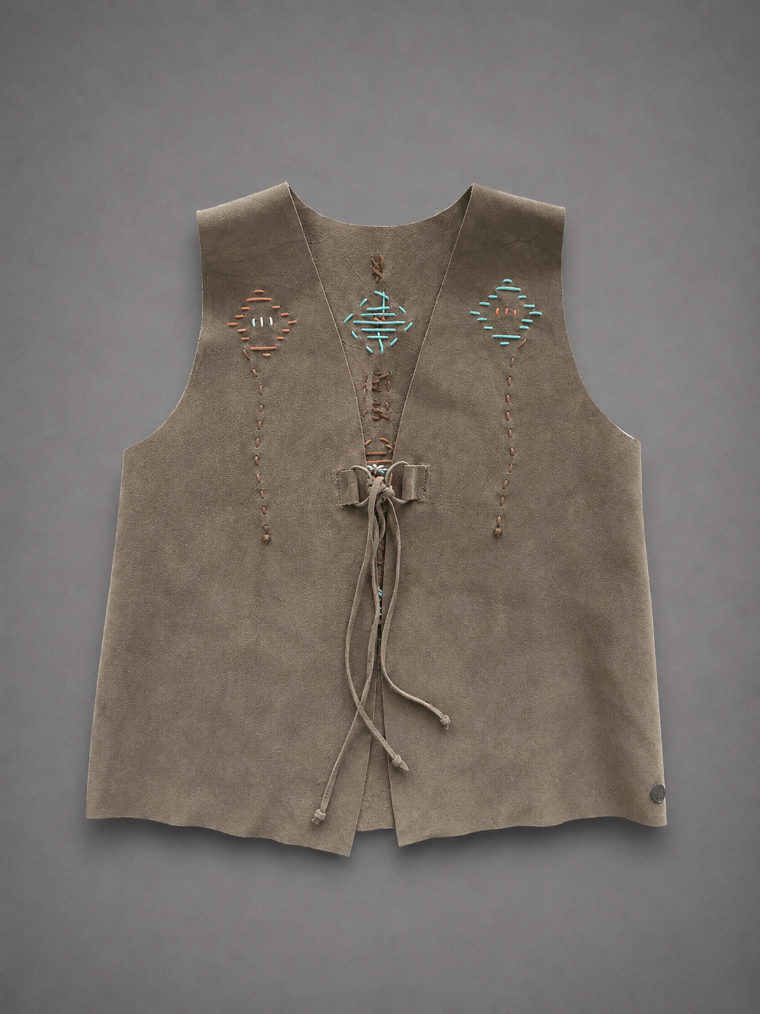 Chaqueta Nativa 102