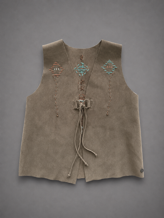 Chaqueta Nativa 102