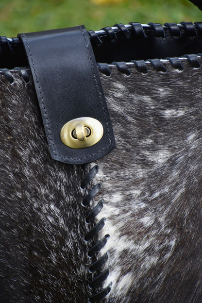 Cartera Cuero Dalia - Paula Márquez