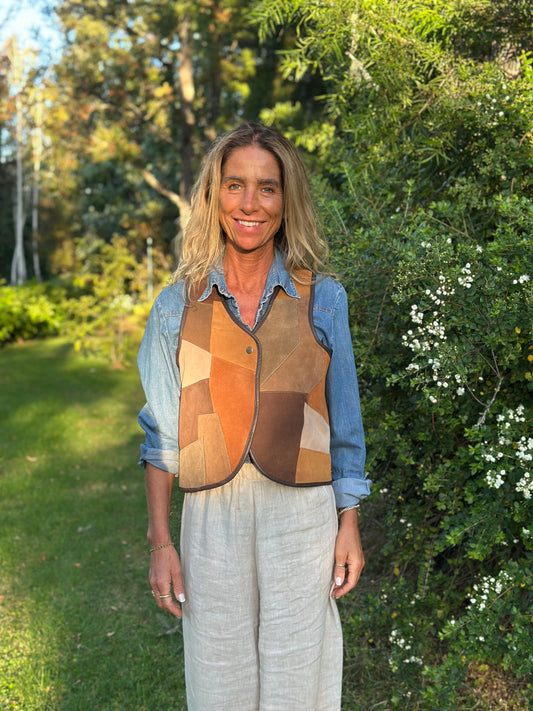Gilet Sol 103
