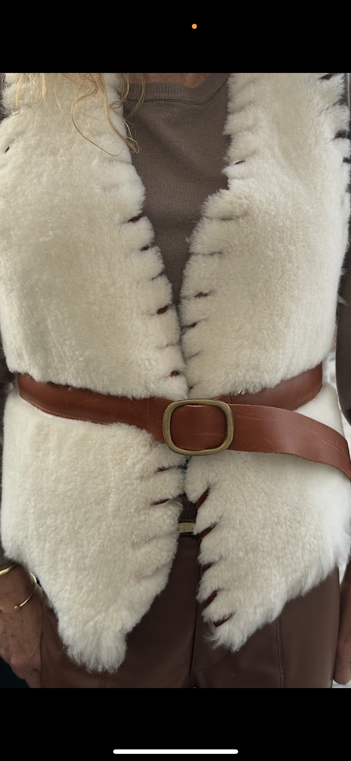 Chaqueta Loreto 102