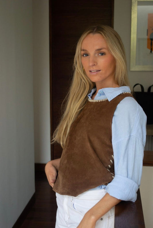 Top Delfina 148