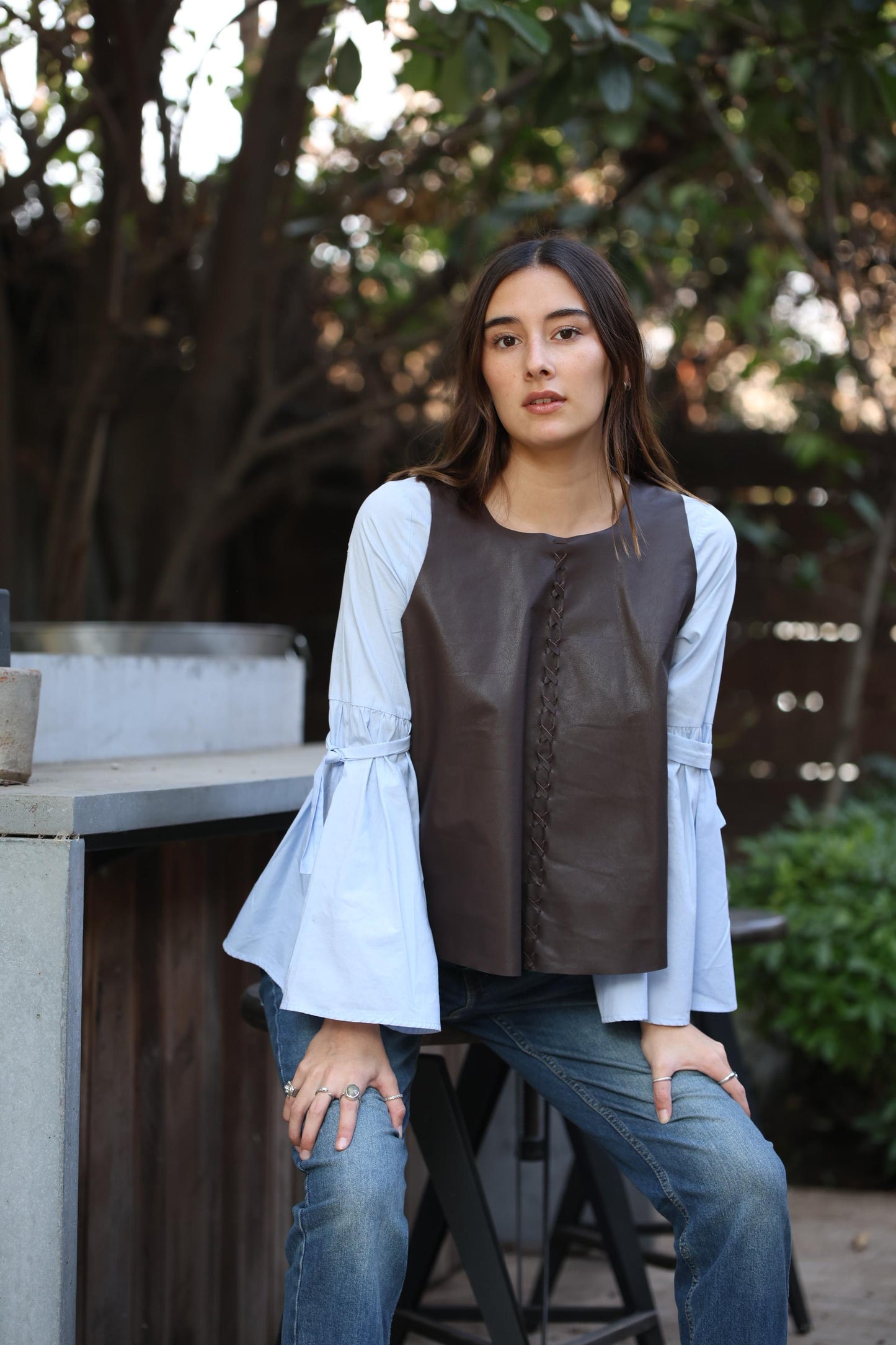 Top Antonia 140