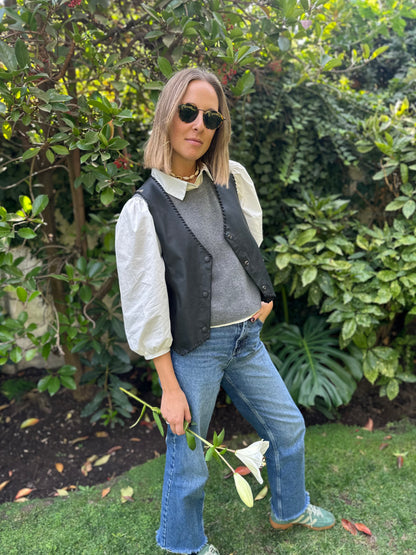 Gilet Magnolia 115