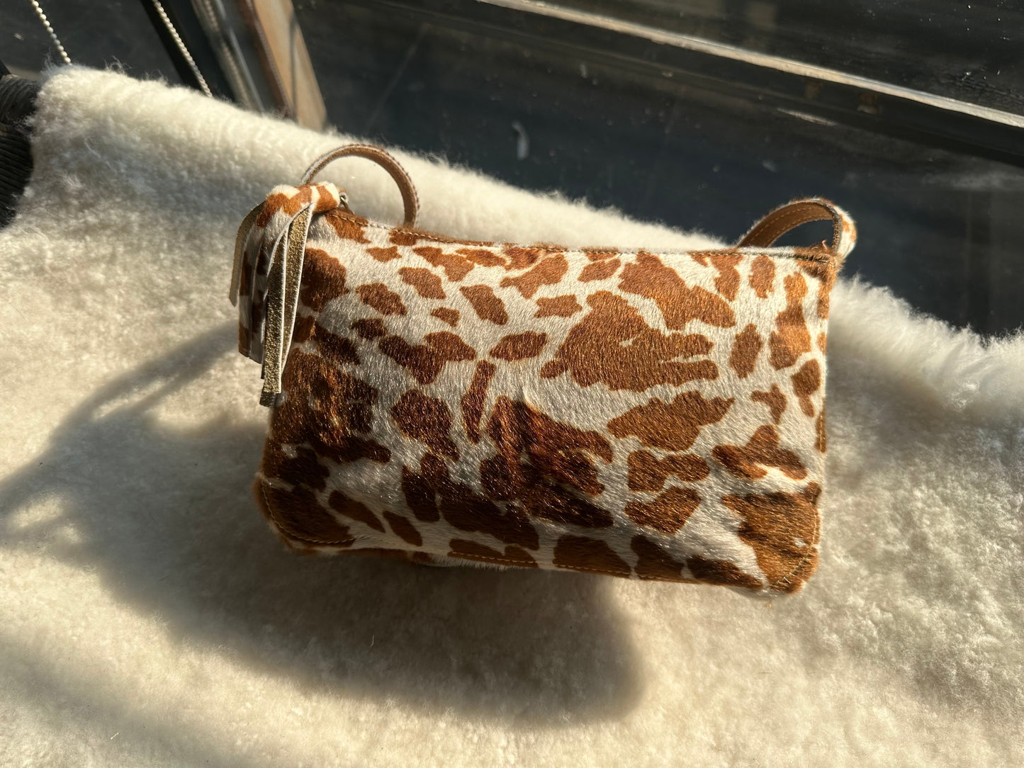 Cartera Angélica 102
