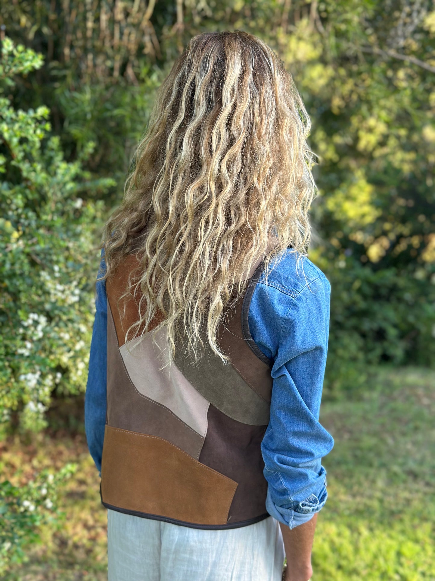 Gilet Sol 103