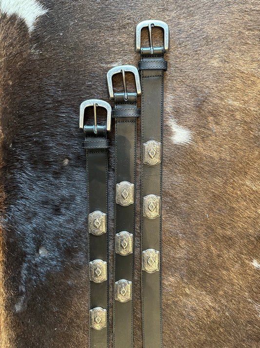 Cinturón María José 100