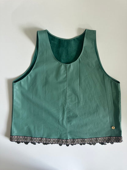 Top Delfina 122