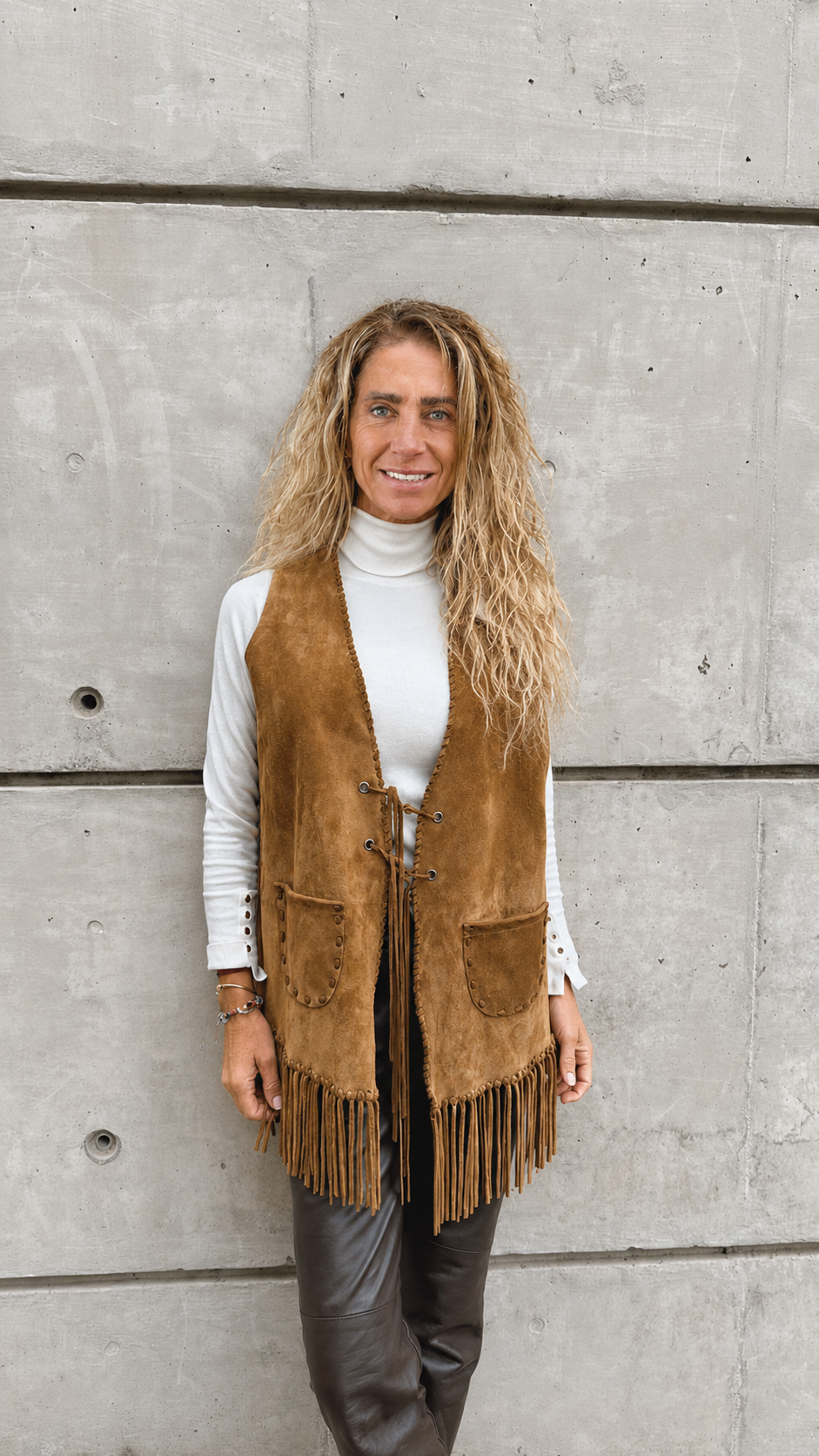 Chaqueta Francisca 101