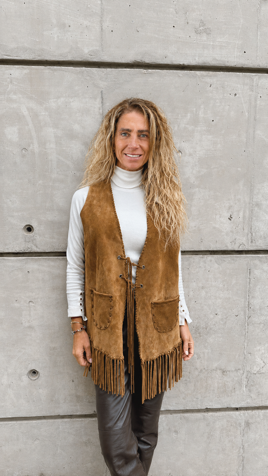 Chaqueta Francisca 101