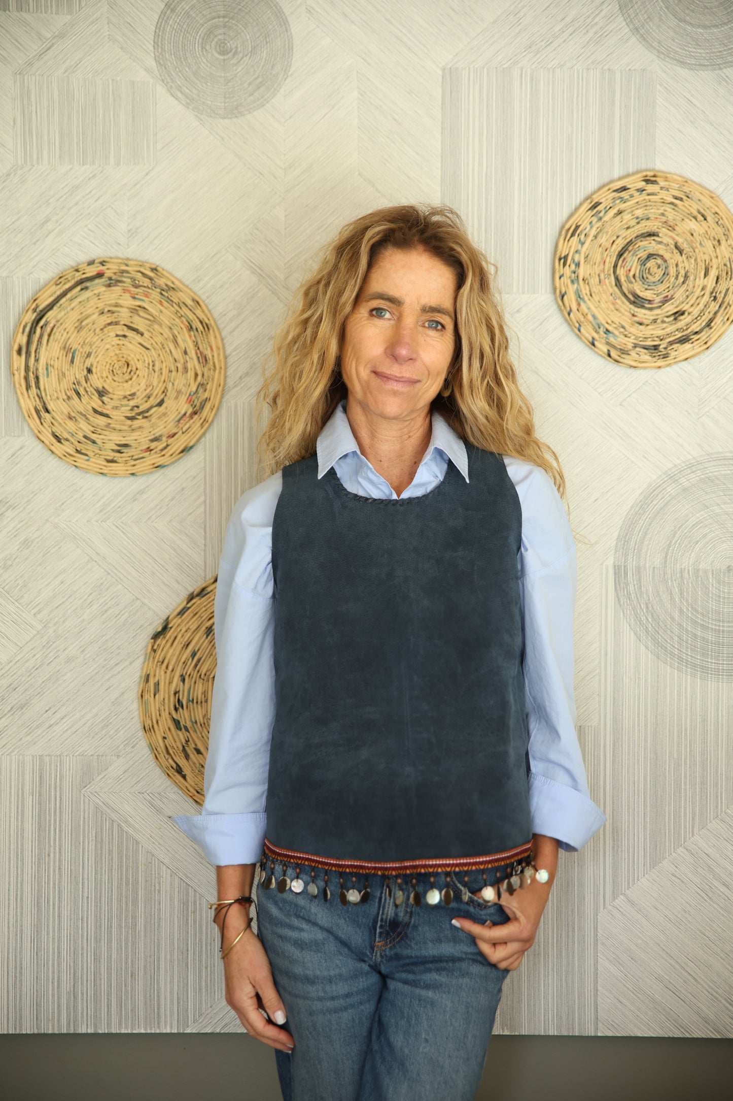 Top Delfina 131