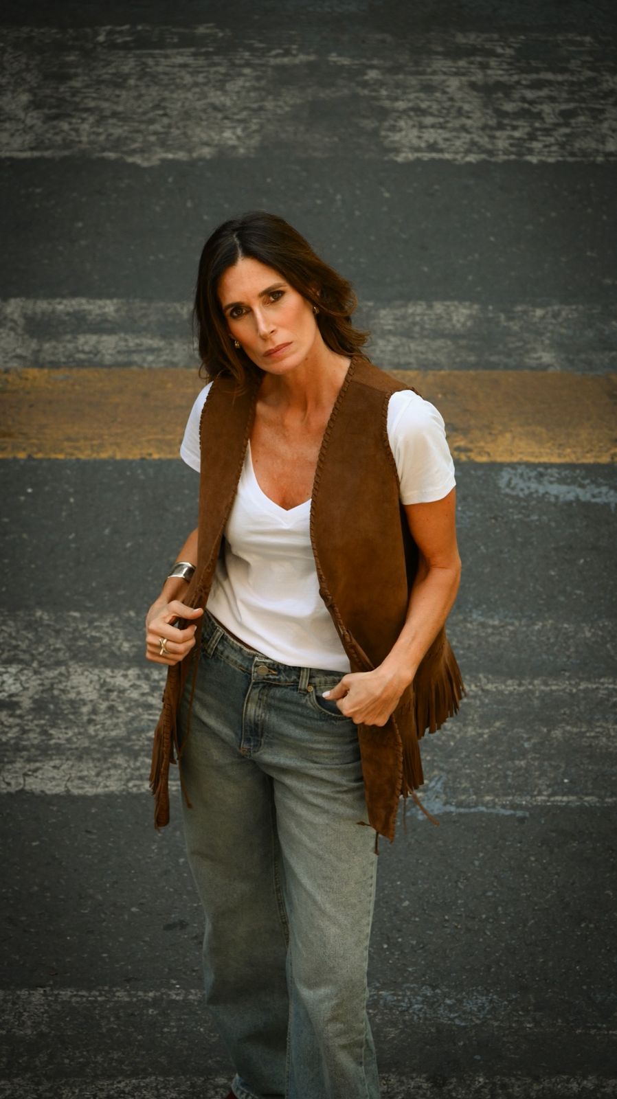 Chaqueta Francisca 108