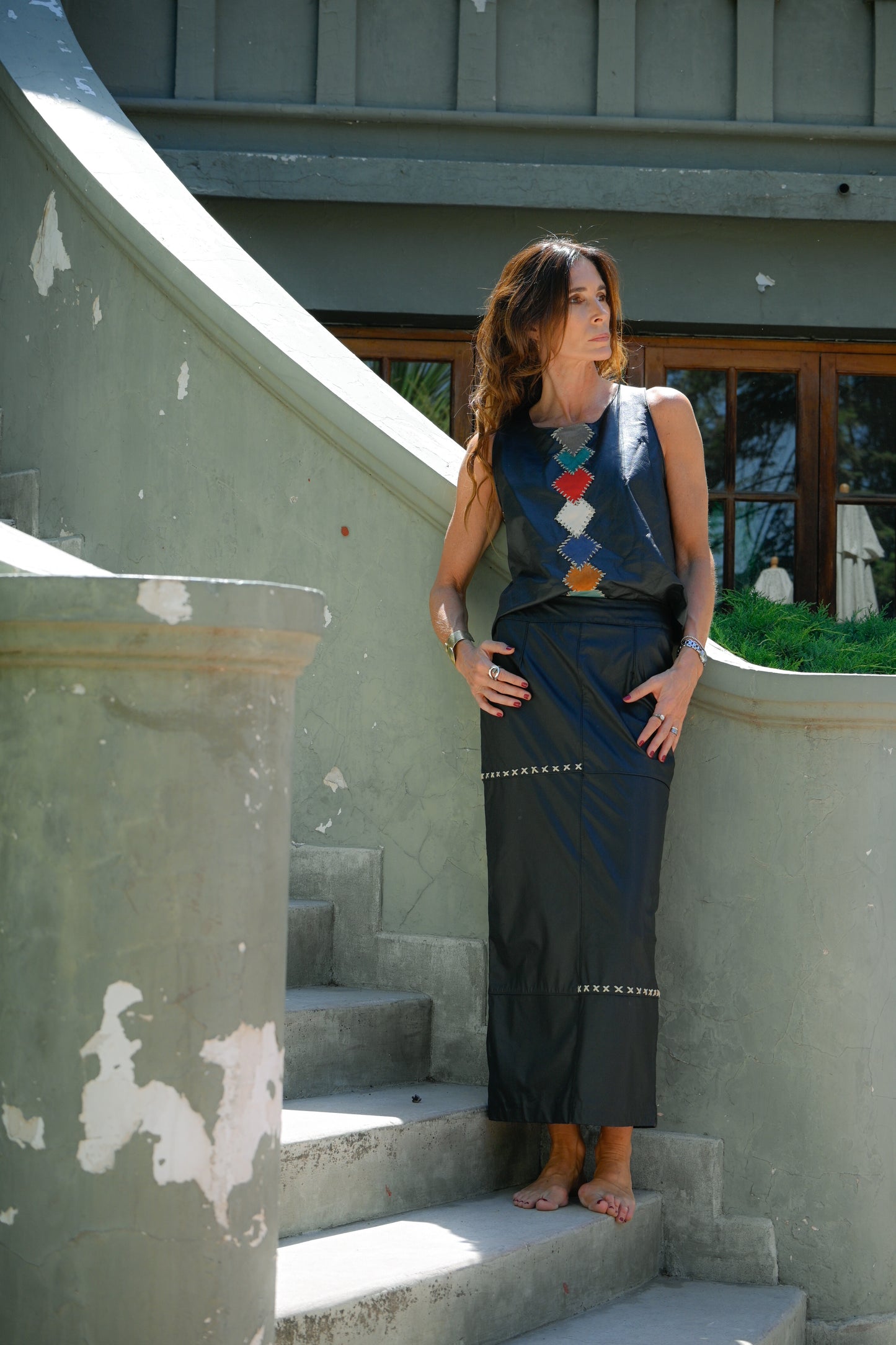 Top Delfina 143